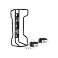 BBB Cycling BBB Gepackablage StackRack matt schwarz One Size matt - leichtes Gepäckträgersystem