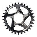 Race Face Era Cinch Direct Mount Kettenblatt 30 Z., schwarz - präzise Schaltperformance