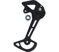 Shimano, Schaltwerke Zubehör, SLX, RD-M7100, SGS-Typ, außen, entspricht Nr. 16 der Abbildung