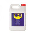 WD-40 5 Liter Kanister - Rostlöser & Multifunktionsöl für Werkstatt und Industrie