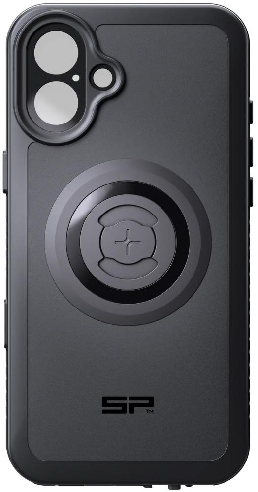 SP Connect SP Phone Case Xtreme iPhone 16 Plus - wasserdichtes Outdoor-Schutzcase