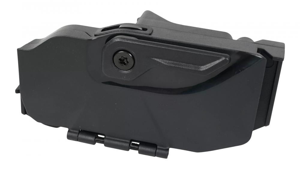 BATTERY Levo Gen.3 Battery Rock Guard Door Kit V2 - Scharnier-Version Akkuschutz - ELE BATTERY, LEVO (GEN.3), BATTERY ROCK GUARD DOOR KIT (V2), HINGED VERSION