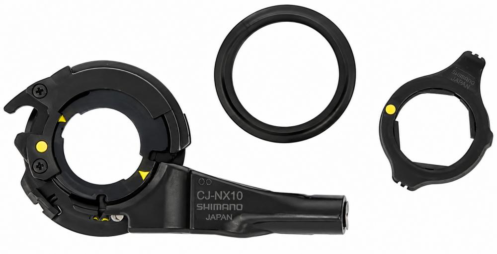 Shimano Nexus CJ-NX10 Schalteinheit für Inter-7 Nabenschaltungen