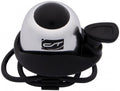 CONTEC Glocke Cup-a-Ding silber