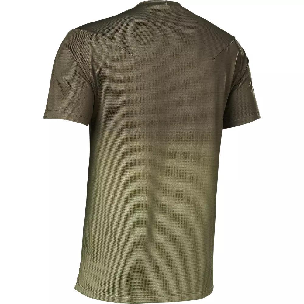 Fox Jersey-Flexair Brick Größe S