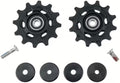 SRAM Schaltrollen Rival AXS - Ersatz-Schaltrollen für AXS Schaltwerke, ca. 26 g