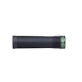 Race Face Chester Lock-On Griff schwarz/waldgrün 136/31mm für sicheren Halt und Kontrolle.