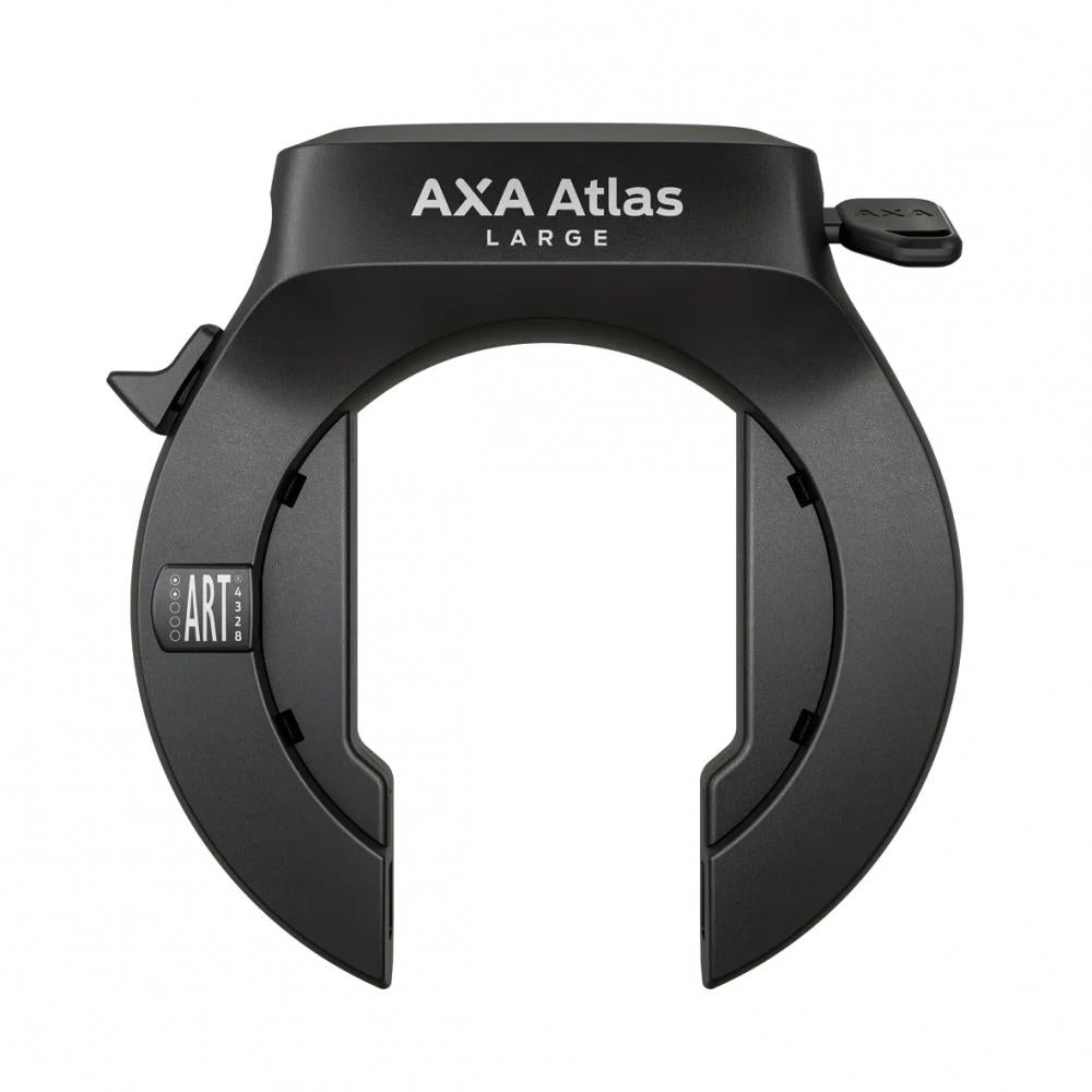 axa fahrradschloss ersatzteile Axa Rahmenschloss Atlas L Rahmenschloss 72