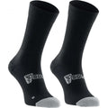 SQlab SQ-SOCKS ONE11 2.0 Fahrradsocken - Größe M (EU 39-41) - Bekleidung