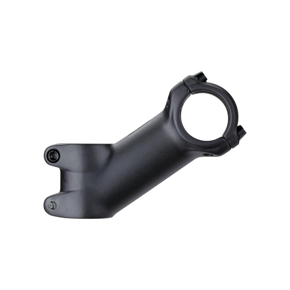 BBB Cycling BBB Vorbau High Rise 31.8 31 schwarz - komfortabler Lenkeranstieg