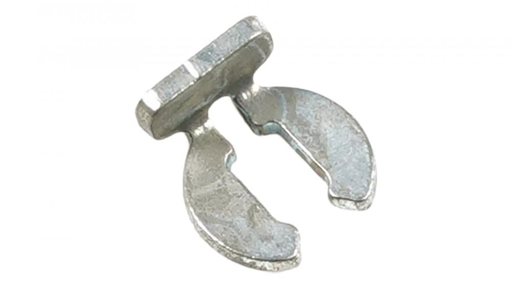 BATTERY Befestigungsclip für SBD4 Batterieschiene - Retaining Clip - Befestigungsadapter
