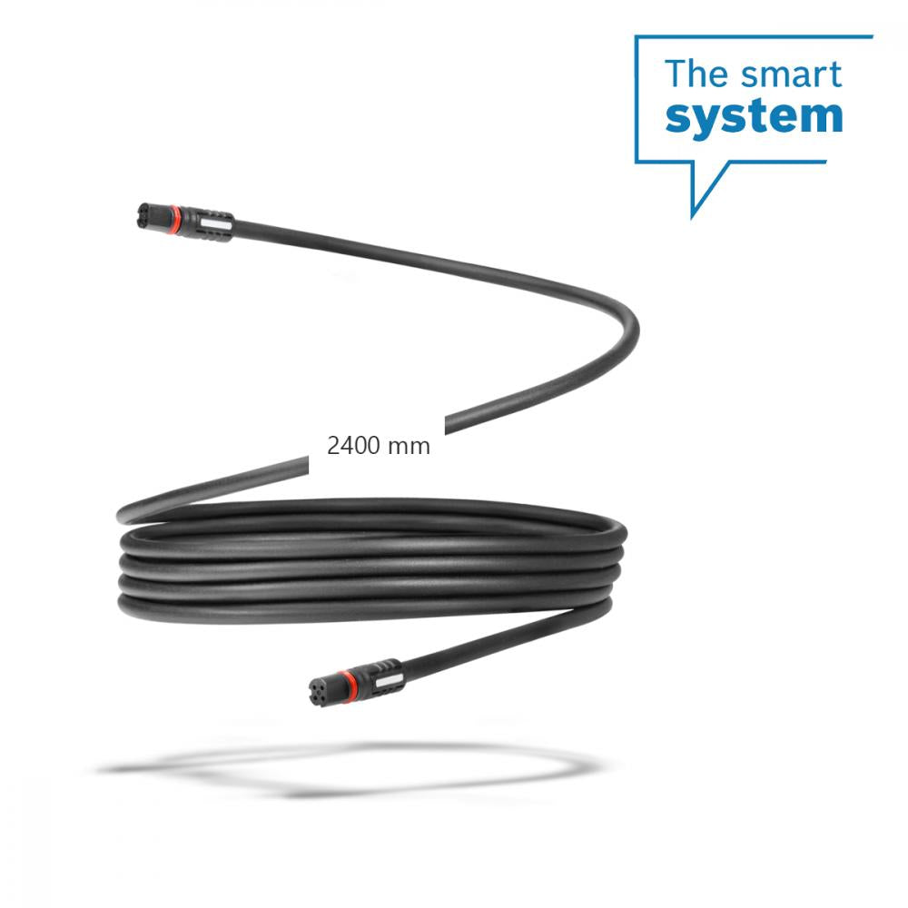 Bosch Display-Kabel 2.400 mm (BCH3611_2400) - zuverlässige Verbindung für E-Bike-Displays