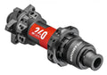 DT Swiss Nabe MTB HR 240 EXP 28 Loch schwarz - leichte Hochleistungs-Nabe