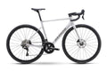 RAYMON Kirana Comp Carbon-Rennrad Größe 52 - Shimano 105 2 x 12 - Dusty Lilac