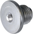 SHIMANO Entlüftungsschraube und O-Ring ST-R7170 - 2 g, für ST-R7170 Bremshebel