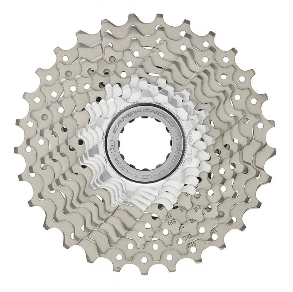 Campagnolo Zahnkranz-Kassette Super Record 12s CS19-SR1212 11-32 Z