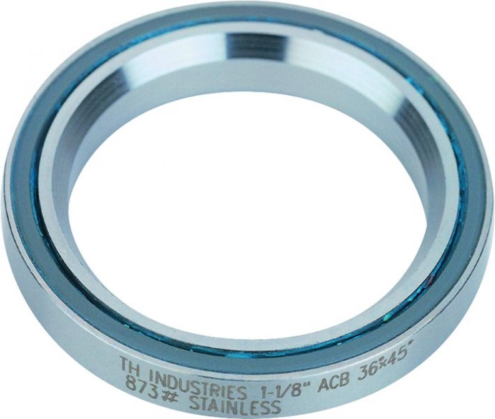 FSA Ersatz ACB-Lager 36°/45° für Steuersatz 1 1/8" - präziser, moderner Lenkkomfort