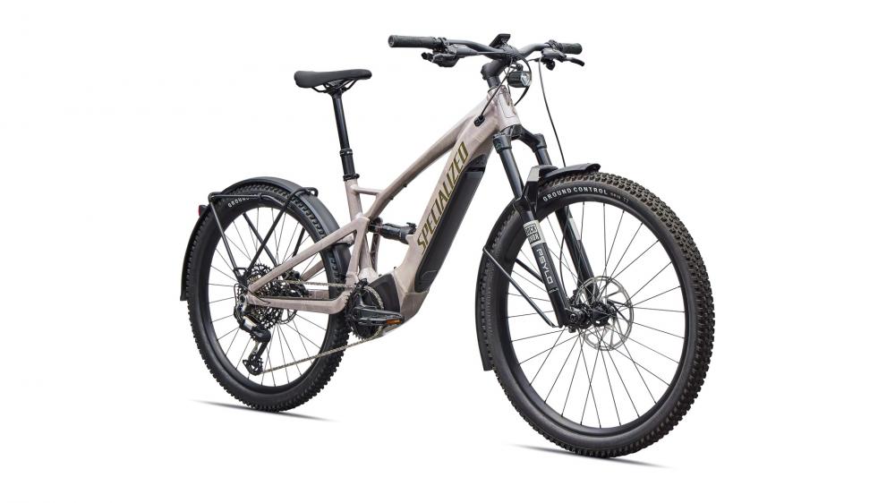 TERO X 6.0 29 NB SNDSTNMET/DSRTMET/LRLGRNMET M - Mountainbike
