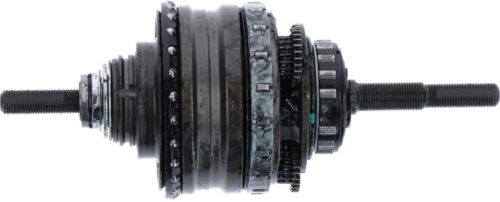 SHIMANO Getriebeeinheit für SG-C6061-8D - 6061-8