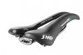 Selle SMP Sattel Well S schwarz Unisex 274x138mm Nylon