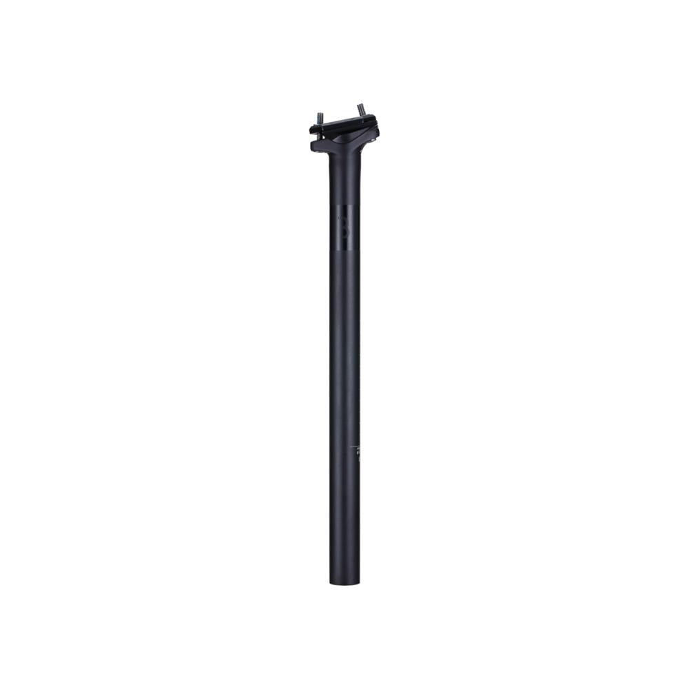 BBB Cycling BBB Sattelstütze ElitePost 400mm AL2014 31 schwarz - leichte Performance-Sattelstütze