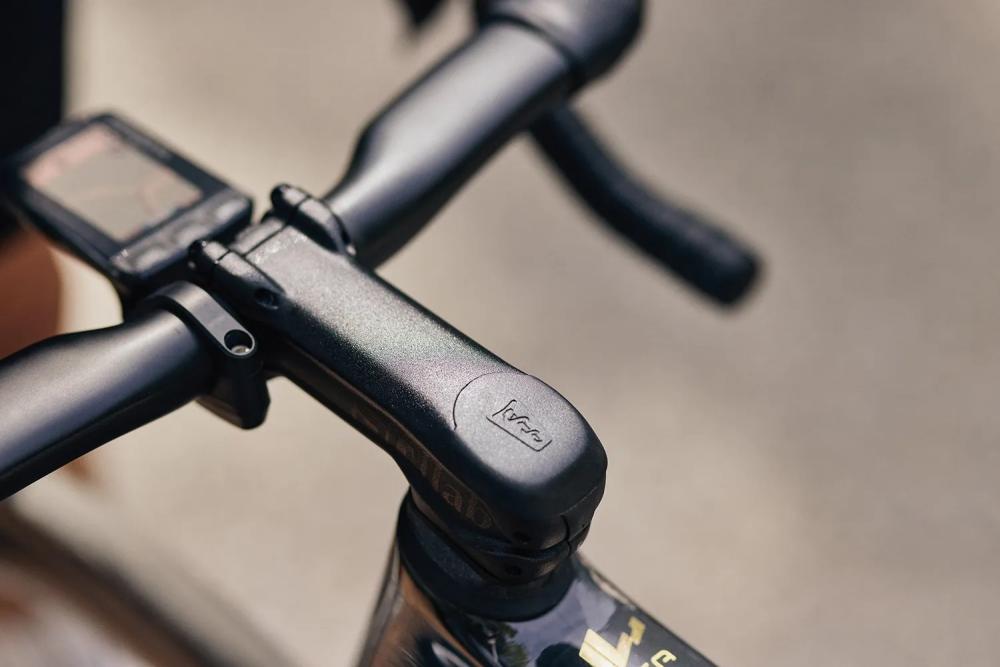 SQlab 812 R Fahrradsattel 130mm - Ergonomischer Rennrad- und MTB-Sattel - Vorbau