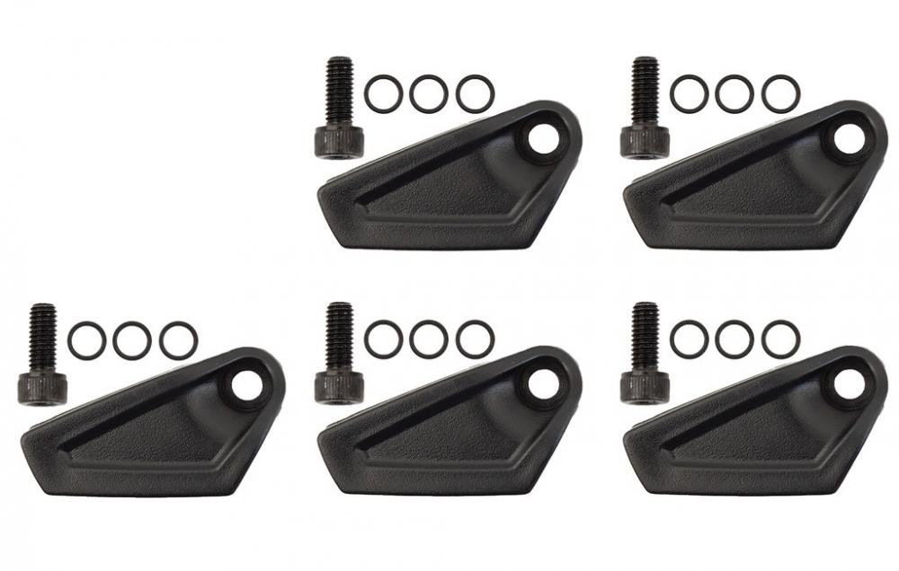 Haibike All MTN Kettenführung 5er Pack