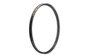 Easton Arc Aluminium Felge 650B 25 mm, 28 Loch, schwarz - stabile Trail-Performance