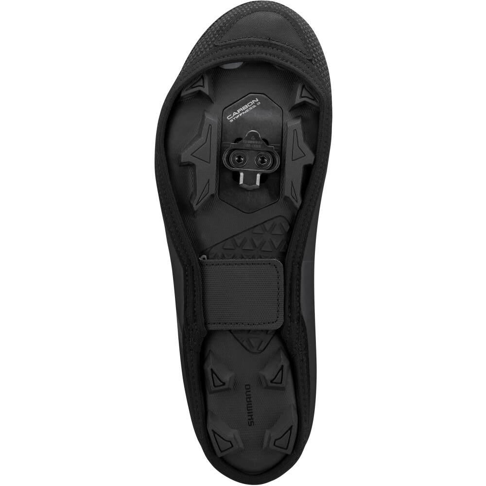 SHIMANO DUAL CR SHOE COVER Überschuhe - 40-41