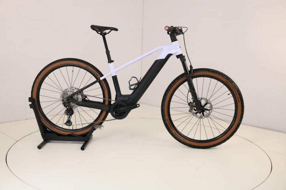 CUBE Reaction Hybrid SLT 750 29 L - Refurbished E-Hardtail