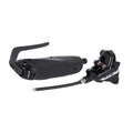 TRP Bremse TT Disc HD-T910 1900 mm Schwarz - hydraulische Aero-Scheibenbremse