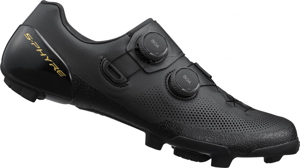 SHIMANO RX910, SCHUH, WIDE, SPD, BLACK, UNISEX, SIZE: 47 Fahrradschuhe - 910,