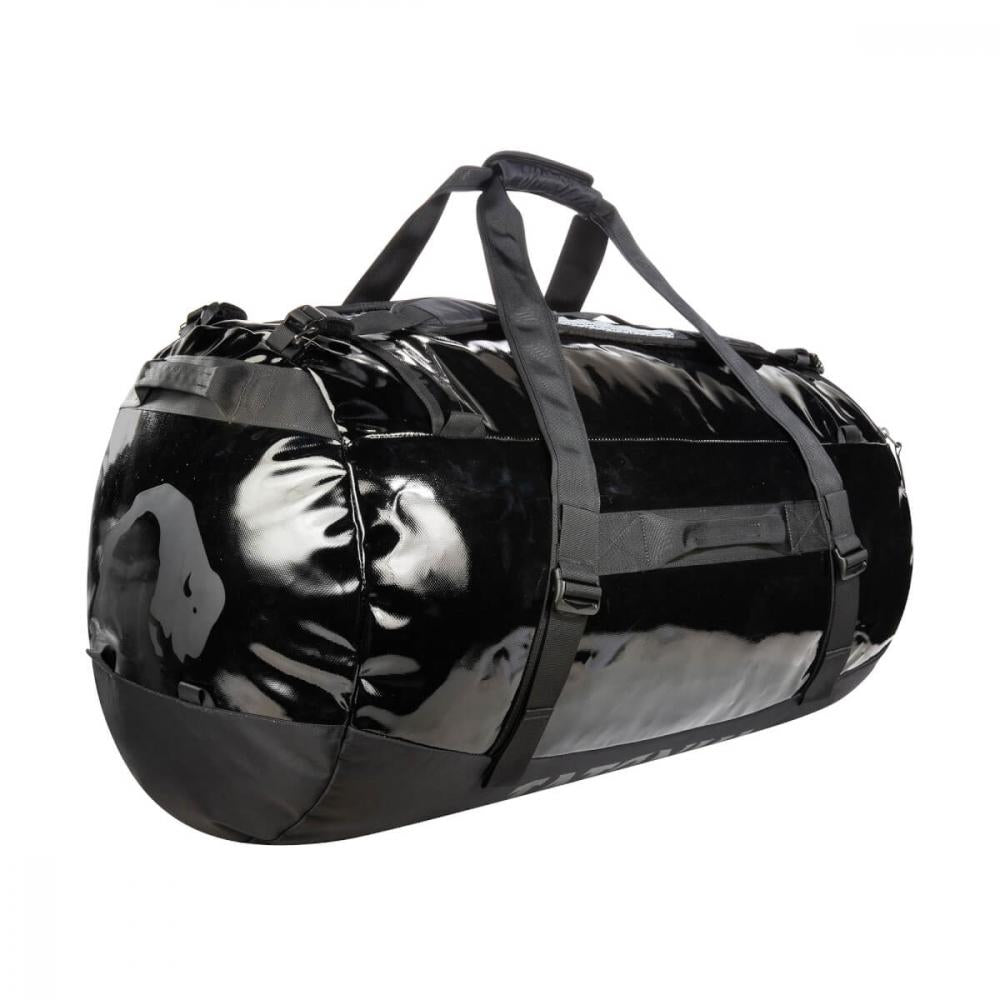 Tatonka Barrel 110 - Reisetasche Unisex 110 L mit Rucksackschulterträgern