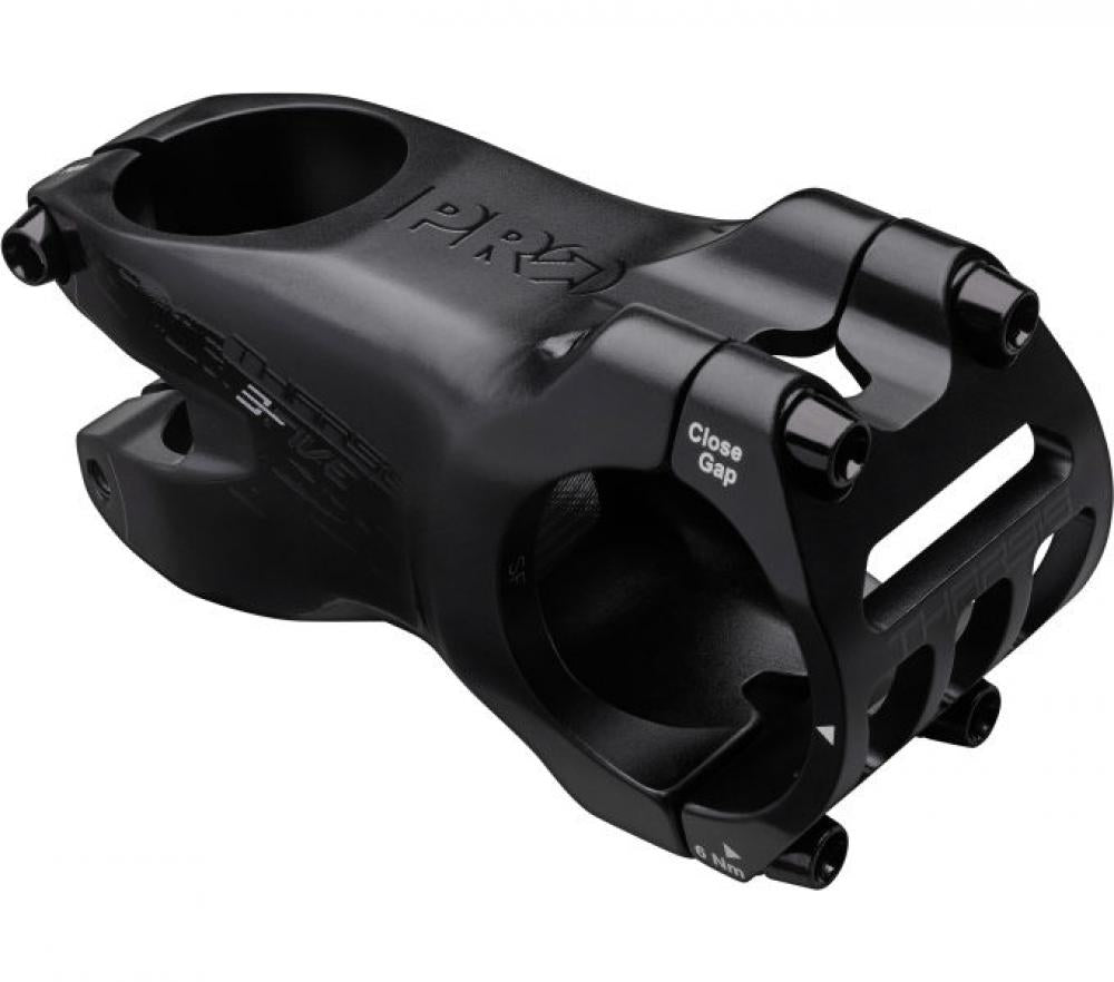 Pro Vorbau Tharsis 3Five XC 100MM Alu schwarz 35mm