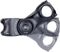 Contec Vorbau Seto 25,4 mm 90 mm schwarz