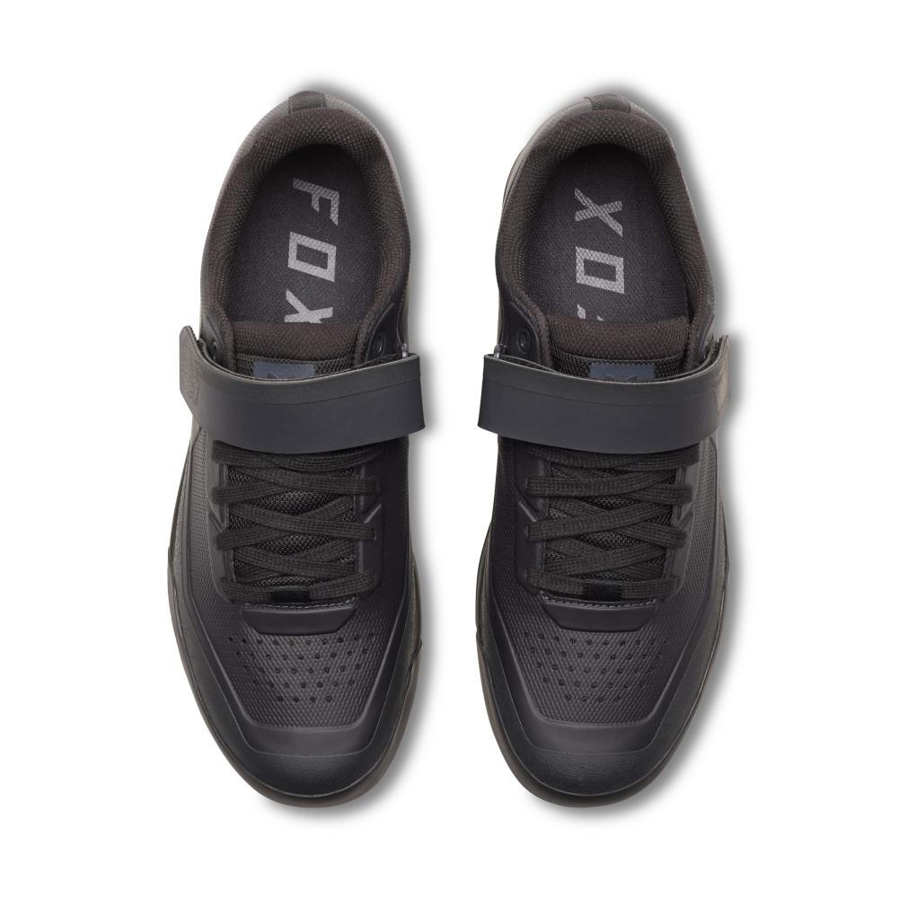 Fox Union Footwear Black Größe 42.5