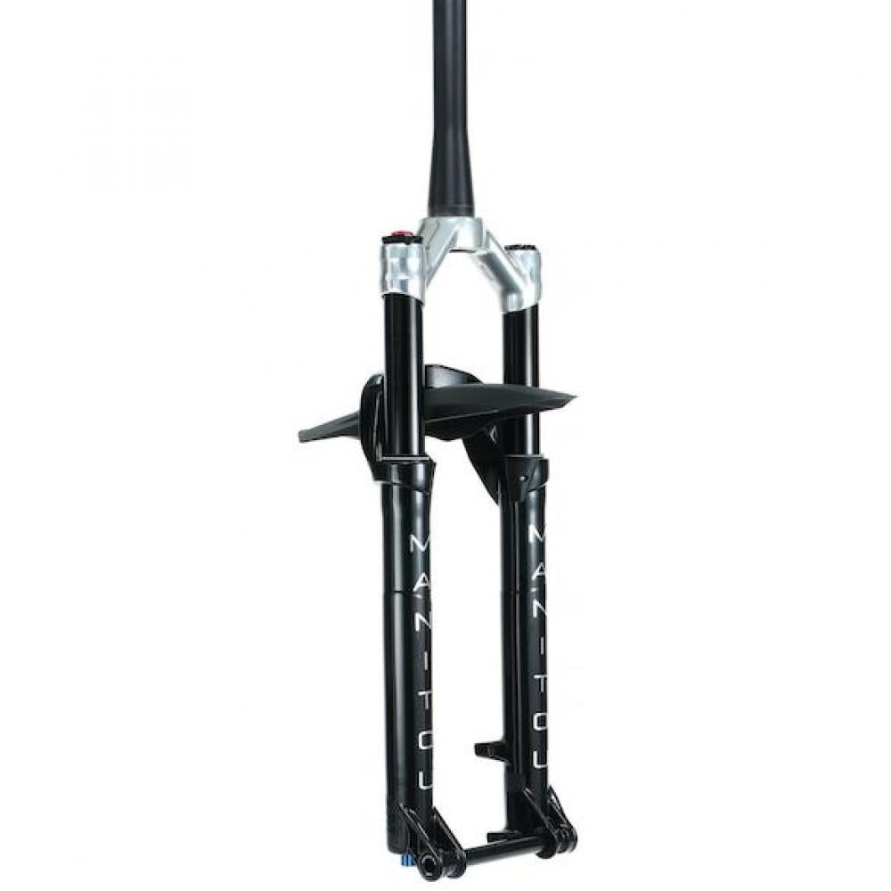 Manitou Federgabel R7 Pro 27,5" 100 mm Schwarz - leichte XC- und Trail-Performance