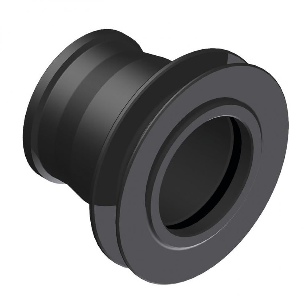 DT Swiss Endkappe VR links 12 mm Schwarz - präzise Anpassung für Vorderradnaben
