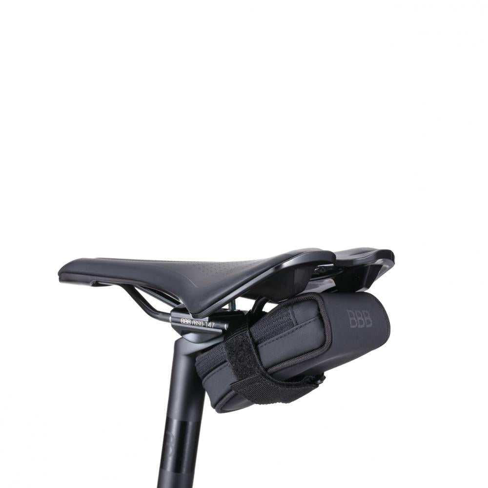 BBB Cycling BBB set CombiSet RacePack 12.5x8x5cm Größe 12 schwarz - kompaktes Fahrrad-Toolkit