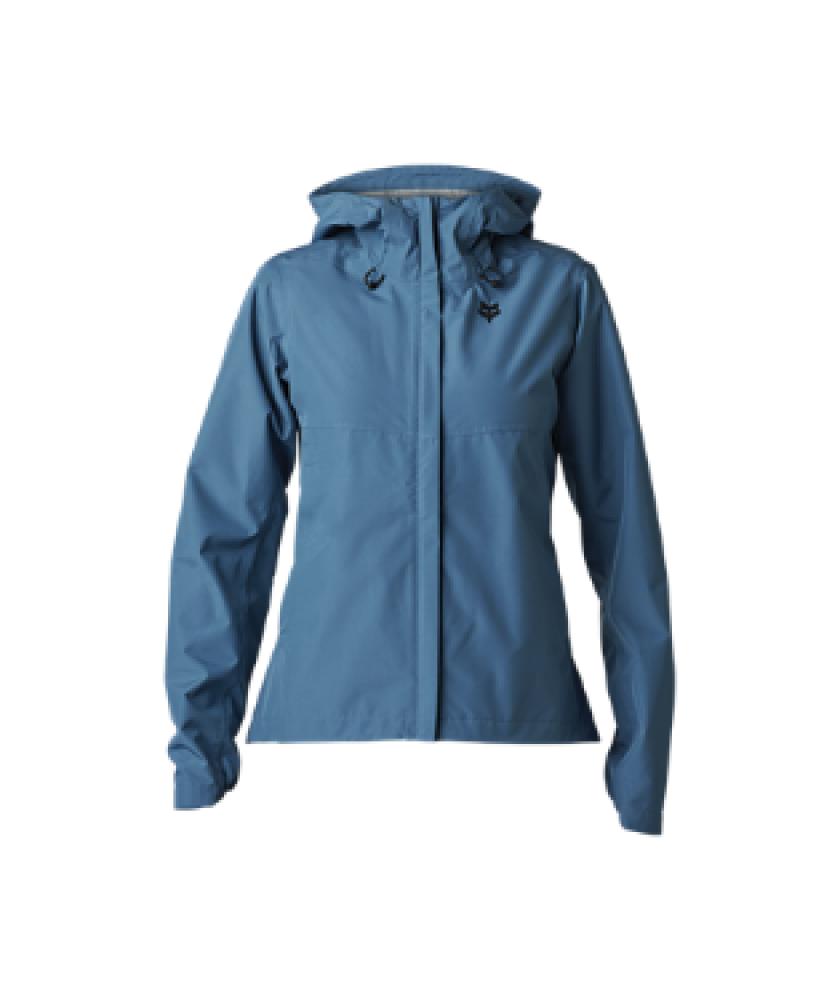 FOX Outerwear W RANGER 2.5L WATER JACKET Dark Slate Größe S