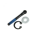 TEKTRO Bolzenkit Auriga Comp M5 x 20 mm - präzises Ersatzteil für Scheibenbremse