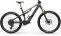 CENTURION No Pogo SL R8000i EP1 M 42 cm Chromschwarz