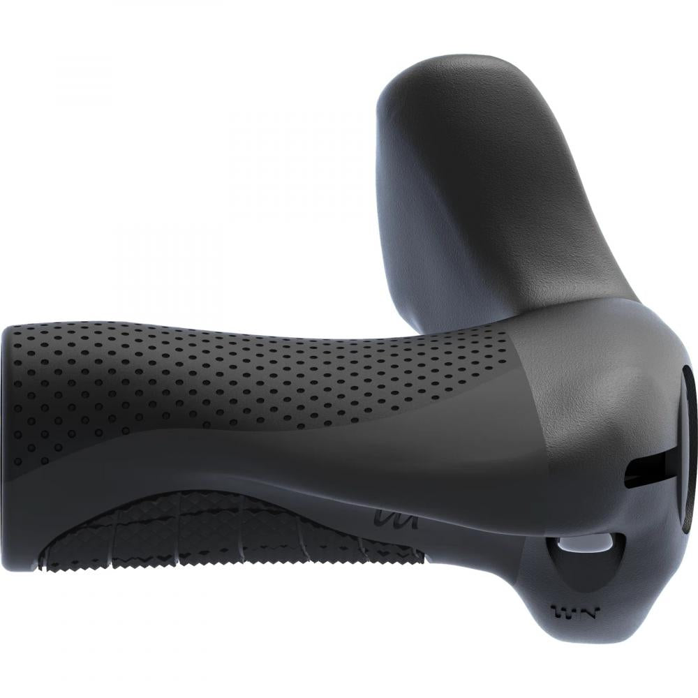 SQlab Griff Stuby® short M - Ergonomische Fahrradgriffe für Mountainbike und Trekking - Lenkergriff
