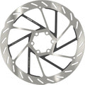 SRAM Bremsscheibe HS2 6-Loch / 180 mm - 180 mm