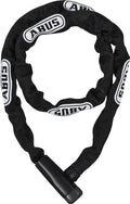 Abus Kettenschloss 5805K L 110 cm D 5 mm schwarz
