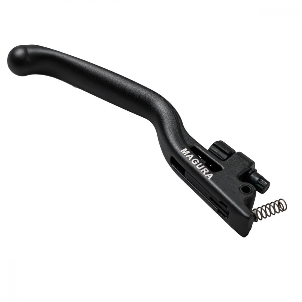 MAGURA Bremshebel MT C ABS, 3-Finger - präzise Kontrolle und moderne Ausführung