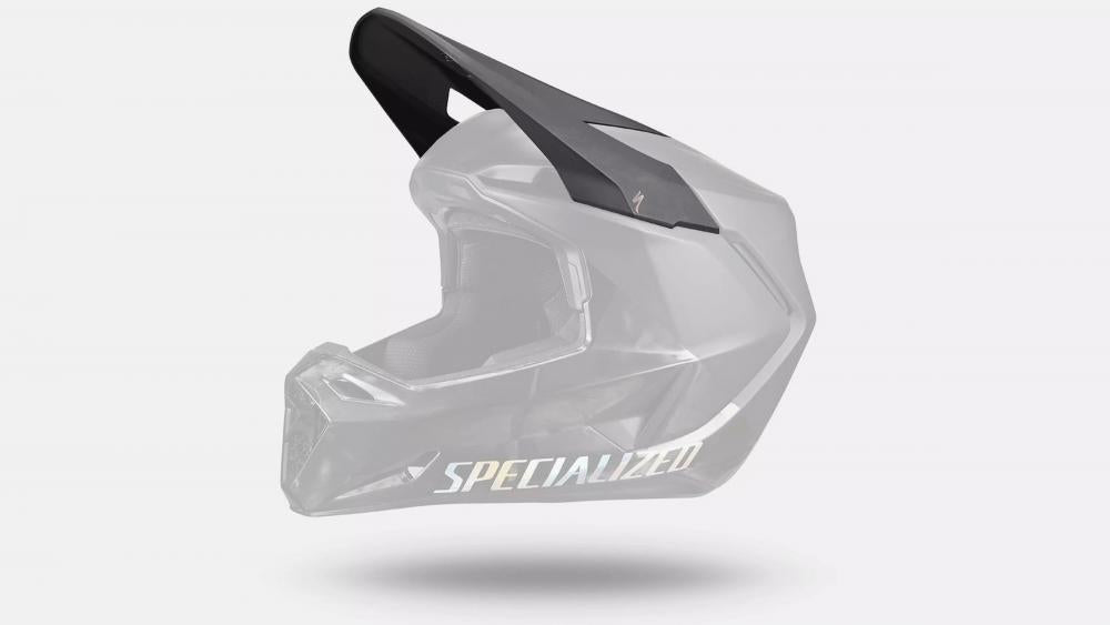 VISOR DISSIDENT 2 BLK M - Unbekannt