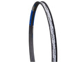 Spank 350 Vibrocore Bead Bite 32-Loch Felge 27.5 Zoll Shotpeen black/blue 650B