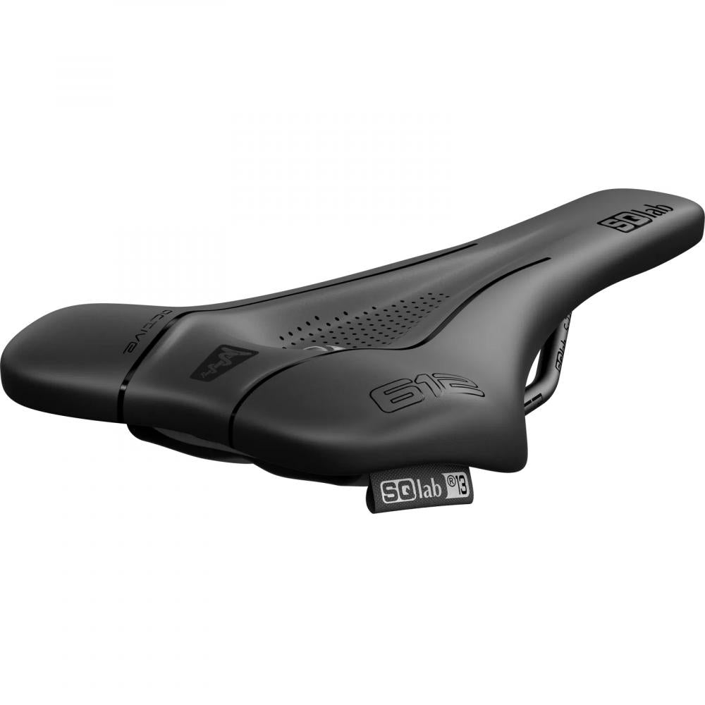 ERGOWAVE SQlab Sattel 612 Ergowave active 2.1 16cm