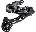 SHIMANO Schaltwerk GRX Di2 RD-RX815 11?fach - präzises Schalten für Gravel und Rennrad